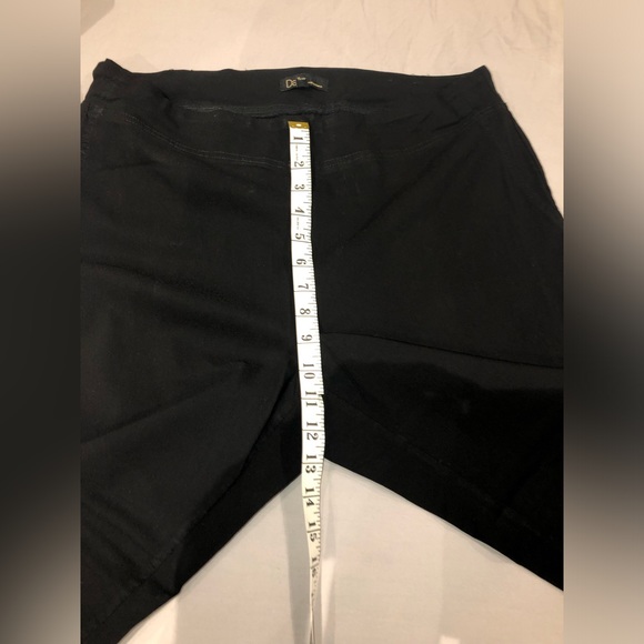 Dalia | Pullon Trouser; Size: 16W - Picture 5 of 15